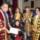 Annual Convocation held at Government College Girls