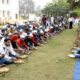 Guru Hargobind Khalsa College celebrated the first incarnation of Patshahi Ji