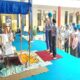 Shri Guru Nanak Dev Ji's holy birth anniversary was celebrated at Drishti School