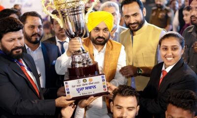 'Khedan Watan Punjab Ki' ended, it was announced to hold games every year