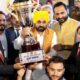 'Khedan Watan Punjab Ki' ended, it was announced to hold games every year