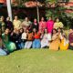 Khalsa College for Women's 'Luddy' team performed brilliantly