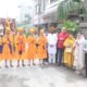 Advent Purab of Shri Guru Nanak Dev Ji was celebrated at Spring Dale Public School