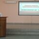 National Education Day was celebrated at Pratap College of Education