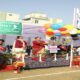 LSSC Athletic Meet organized at Guru Nanak International School