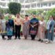 The result of Master Tara Singh Memorial College for Women was excellent