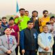 Athletes of GHG Khalsa College shone in the annual athletics meet