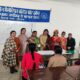 Workshop organized on Rani Lakshmibai's birthday