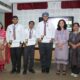 Youth Ideathon Award Ceremony organized at BCM Arya School