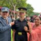 Former NCC cadet of GGN Khalsa College commissioned as Lieutenant in Indian Army