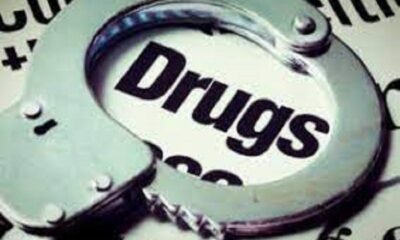NCB arrested one with 20 kg of heroin in Ludhiana