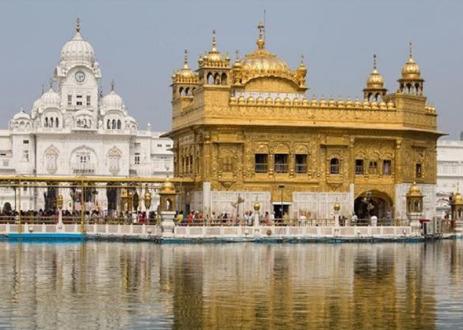 Today's edict from Sri Darbar Sahib (November 22, 2022)