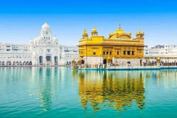 Today's edict from Sri Darbar Sahib (November 9, 2022)