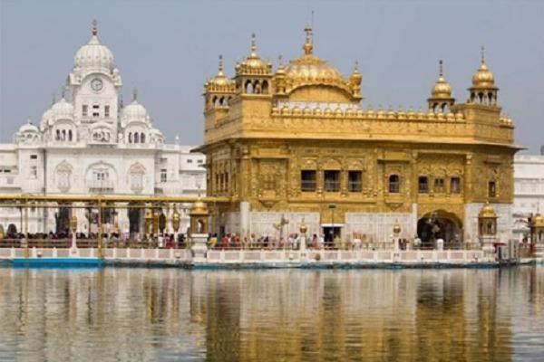 Today's edict from Sri Darbar Sahib (November 10, 2022)