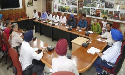 Punjab Agricultural University will celebrate Diamond Jubilee on 60 years