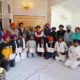 Prakash Purab of Sri Guru Nanak Dev Ji was celebrated with enthusiasm and devotion