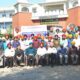 Turban competition conducted at GGN Khalsa College