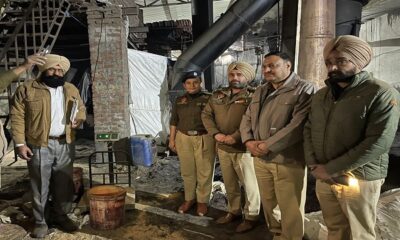 900 kg of poppy, 3 kg of heroin, 1 kg of ganja and hashish were handed over to fire.