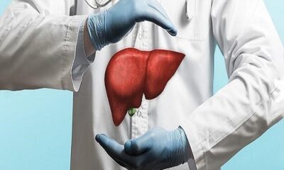 There will be no need for medicines, eat these 4 things to keep the liver healthy