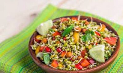 Add Sprouts to daily routine, weight will be reduced quickly
