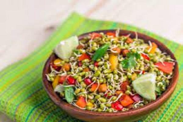 Add Sprouts to daily routine, weight will be reduced quickly