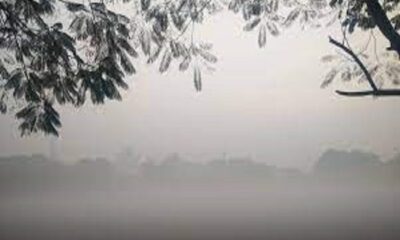 There is a risk of severe cold in Punjab during the next five days, the Meteorological Department has issued an alert