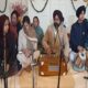 Prakash Utsav celebrated with devotion of Sri Guru Gobind Singh Ji