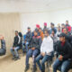 Students of Arya College conducted an industrial visit