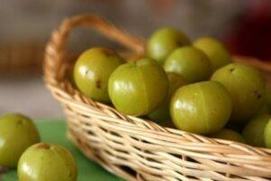 Amla tea is beneficial for diabetics!