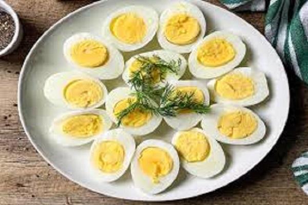 If you eat eggs every day, be careful! The risk of heart attack may increase