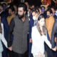 Ranbir reached the engagement of Anant Ambani-Radhika holding wife Alia's hand