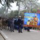 Student awareness march organized by Nankana Sahib Public School