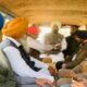 Punjab government is committed to deliver basic facilities to the people - MLA Kulwant Singh Sidhu