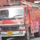 A terrible fire broke out in a shop in Ludhiana, goods worth lakhs were burnt to ashes