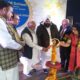 Indus World School celebrated the annual day: Indusv Europa-2022