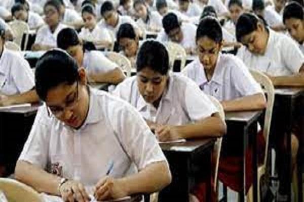 CBSE decree, if this order is not followed in the exams, there will be a heavy fine