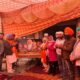 MLA Bhola Grewal paid obeisance at the ceremony dedicated to the martyrdom of Chhote Sahibzades