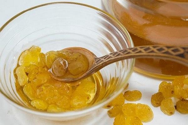 Eating honey and raisins together will remove anemia, know more benefits of eating the mixture
