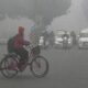 The weather will change in Punjab, the Meteorological Department has warned of rain