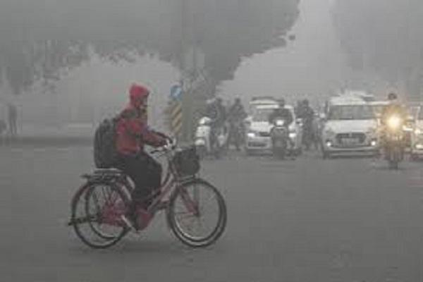 The weather will change in Punjab, the Meteorological Department has warned of rain