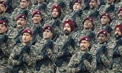 Admission for courses in Maharaja Ranjit Singh Armed Forces Preparatory Institute Mohali has started