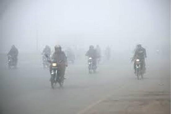 Severe cold weather will continue in Punjab, the weather department has again issued a warning