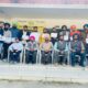 Distribution of certificates to the trainees by Deputy Director Dairy Ludhiana