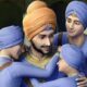 NSPSC organized a lecture in memory of four Sahibzades