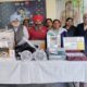 Chinese Embassy donates medical equipment to Kotnis Hospital