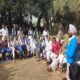 Farmers from Ganganagar and Hanumangarh visited PAU