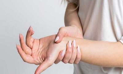 Follow these home remedies to prevent numbness in hands and feet!
