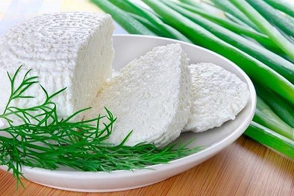 Not fried-roasted, eat 1 koli raw cheese for breakfast, you will get these tremendous benefits.