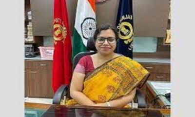 NRI "Meet Punjabis" event will be held in Ludhiana on December 23 - Deputy Commissioner Surbhi Malik