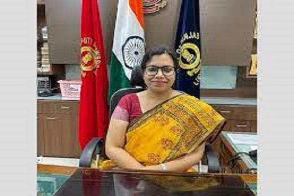 NRI "Meet Punjabis" event will be held in Ludhiana on December 23 - Deputy Commissioner Surbhi Malik